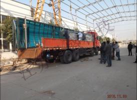 2013.12.1蘇州工業園區發貨